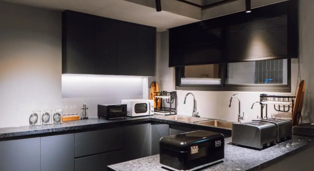 Номер Comfort Drizzle Inn
