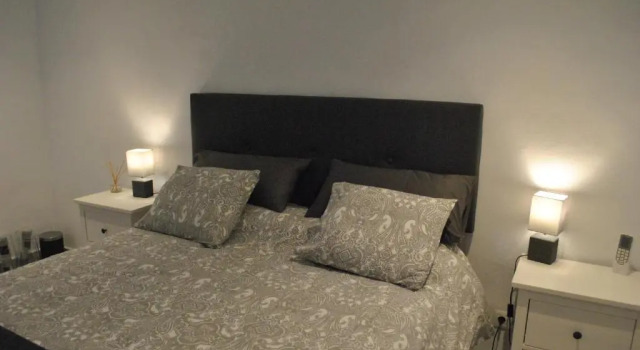 Deluxe suite KiCo