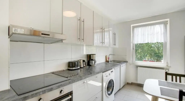 Апартаменты Stay Here ND Apartments