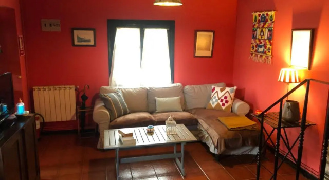 Casa Lula 2 Pendueles Llanes, Prenota Hotel Pendueles Costa Verde