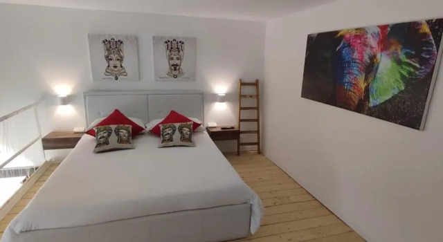 Номер Standard GH Rooms Catania