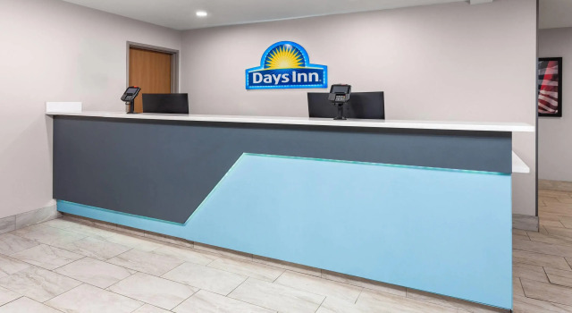 Days Inn by Wyndham Eagle River, Varaa Hotelli Hotellit Eagle River aamiaisella, Aamiainen
