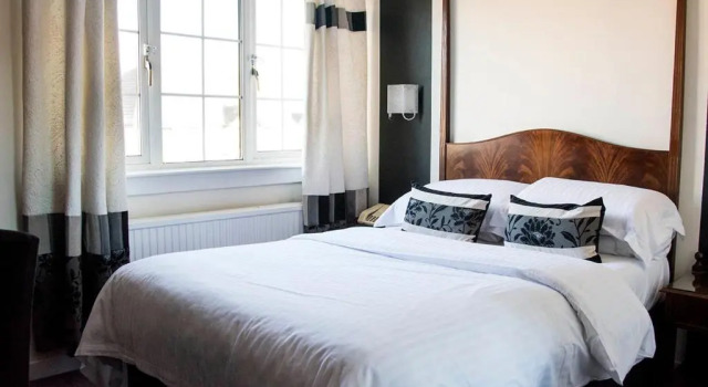 Двухместный номер Standard Avonbridge Hotel