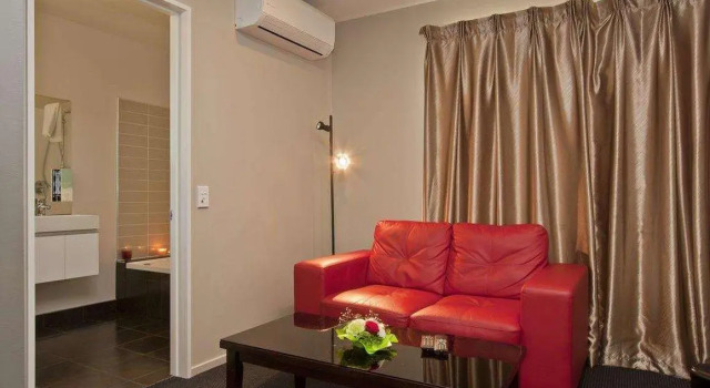 315 Motel Riccarton, Забронировать Мотель Аппер-Риккартон 