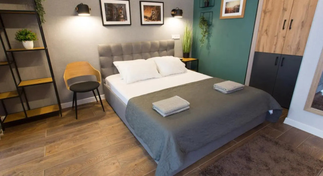Excellent apartment in the Center – Alchevskyh str. 23, Prenota Appartamento Appartamenti a Charkiv, Appartamento
