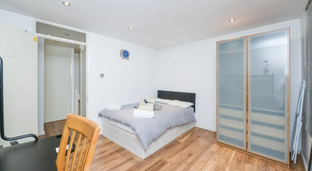 Comfy Room Close to the Center, Забронировать Отель Отели Англии 3 звезды, 3*