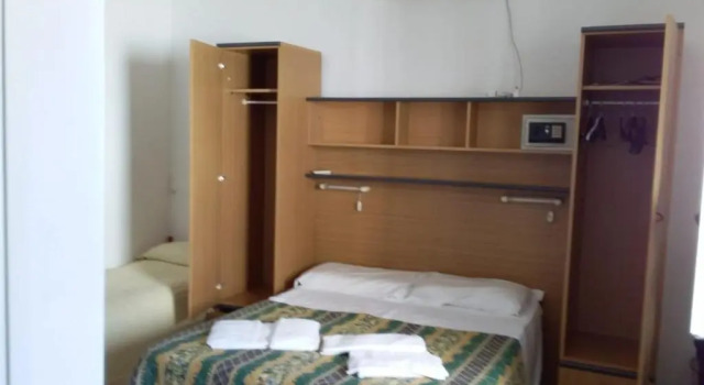 Номер Standard Hotel Gino