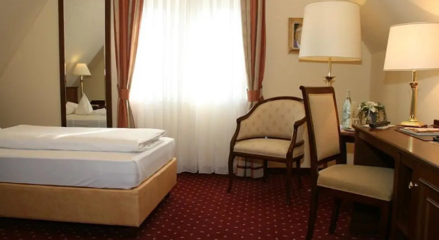 Одноместный номер Standard Landhotel Zum Hessenpark
