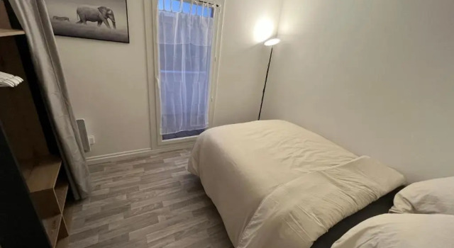 New&Cosy - Near Disney/Paris - 100m Rer a, Book Apartment Val Maubuee Ile de France