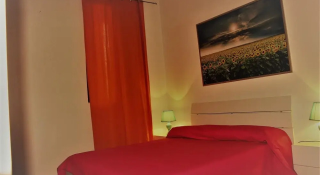 House With 2 Bedrooms In Noto With Furnished Terrace Near The Beach