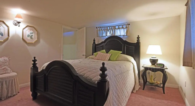 Двухместный номер Standard Pine Tree Inn