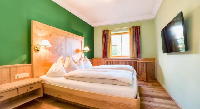 Eggerwirt, Rezervovat Hotel Sankt Michael im Lungau Katschberg