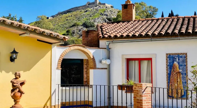 Апартаменты Superior La Estancia Villa Rosillo