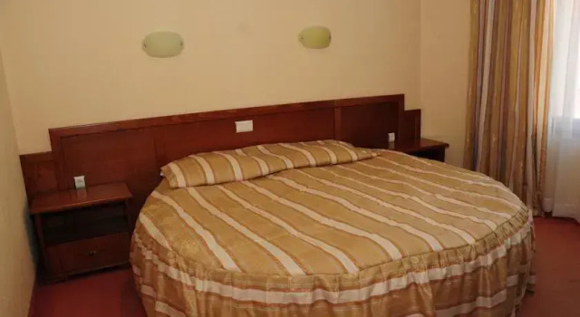 Family Hotel Oscar, Забронировать Отель Отели области Бургас 3 звезды, 3*