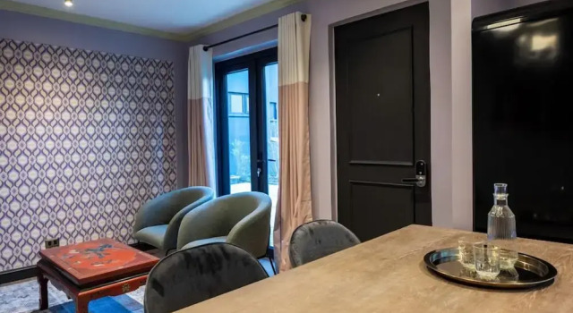 Casa Cecilia Santiago, Buchen Sie Hotel Las Condes Metropolitan Region