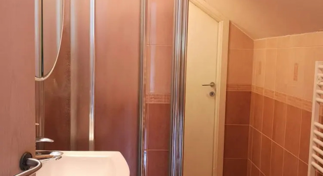 Апартаменты Apartments Žnidar