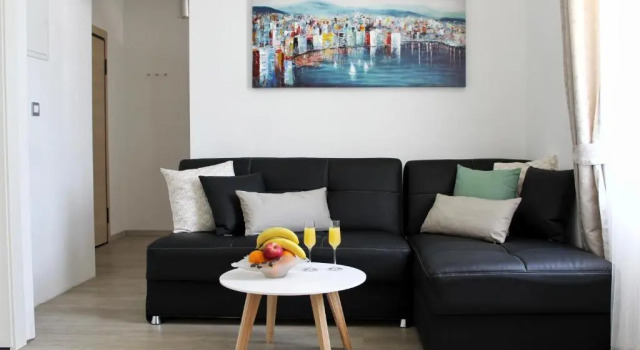 Апартаменты Apartment Linda