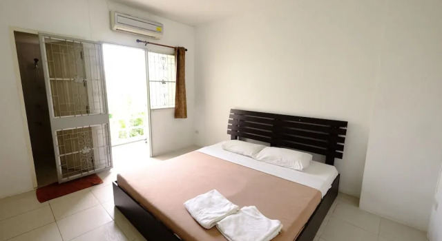 Baan Sabai