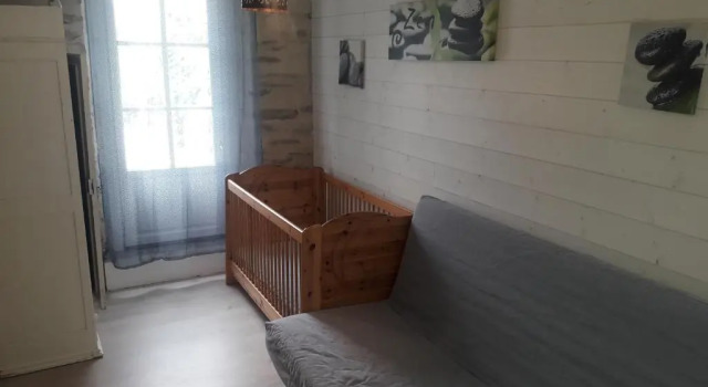Коттедж Maison Tartifume