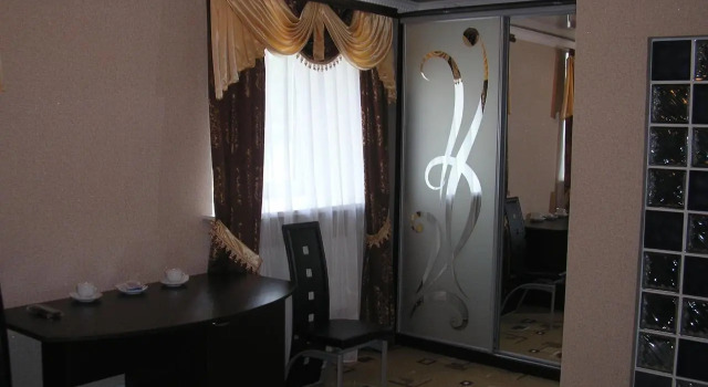 Люкс Сосновый Бор