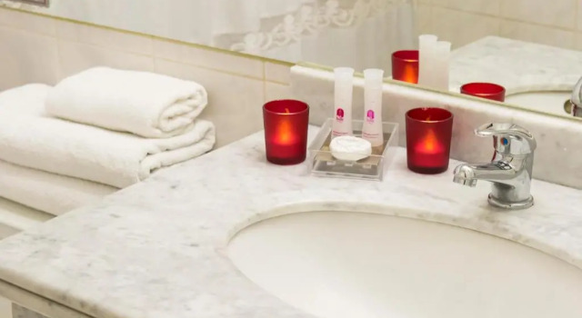 Номер Standard Hotel Don Eduardo