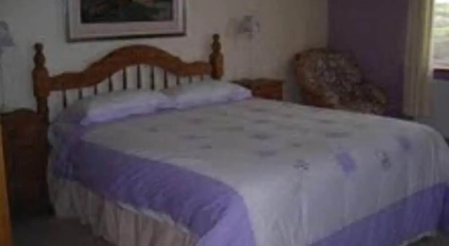 Двухместный номер Standard Sunville Bed And Breakfast