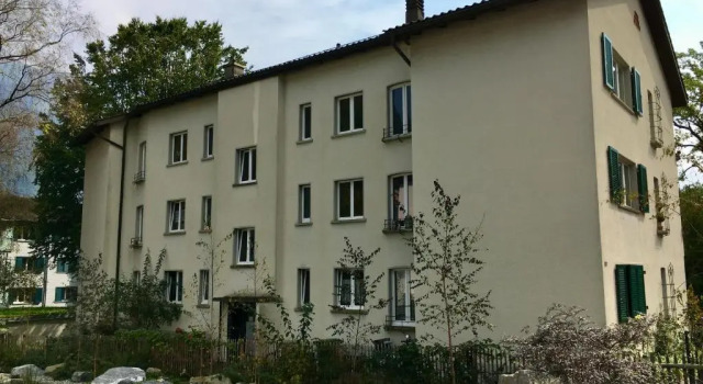 Апартаменты Ferien in Glarus