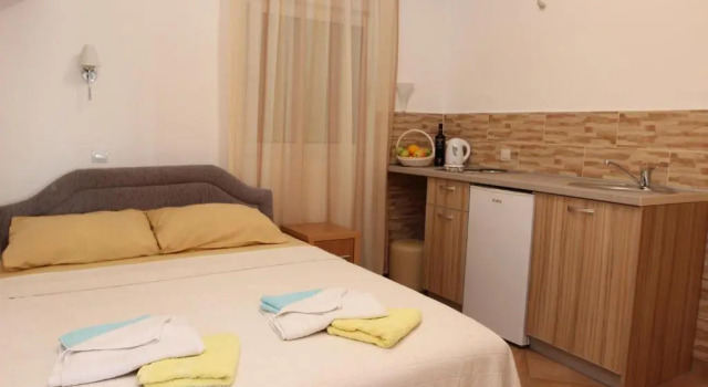 Студия Standard Villa Lux Rajović