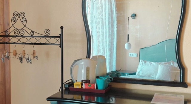 Люкс Standard Sunlight House