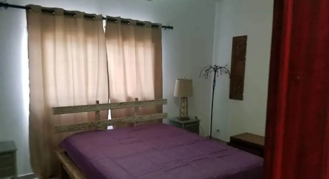 Nautica Service Maison Rose, Book Hotel 3-stjernede hoteller i Libreville, 3*