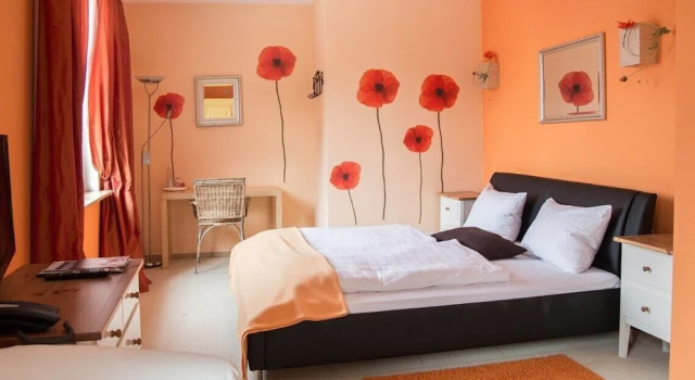 Villa ZOE St Wendel, Забронировать Вилла Санкт-Вендель земля Саар