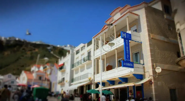 Hotel Cubata