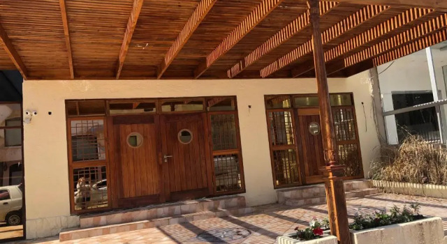 Hotel La Vista 32