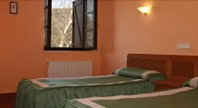 Berriolope, Rezerwuj Hotel Hotele w Baskonia z parkingiem, Parking