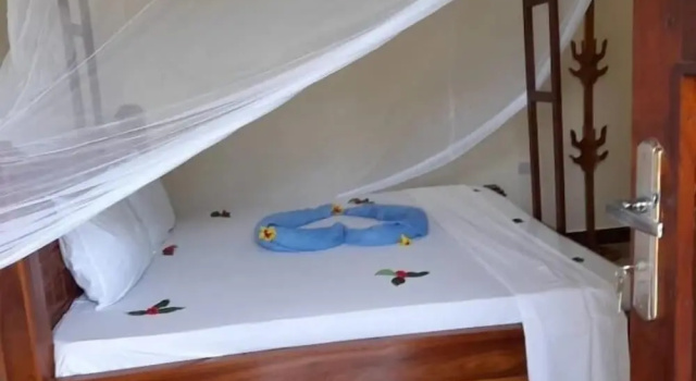 Majani Breeze Zanzibar