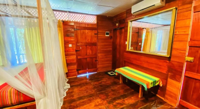 Номер Standard Little Pumpkin Cabanas & seafood restaurant