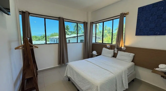 Номер Comfort Hotel Paseo del Sol