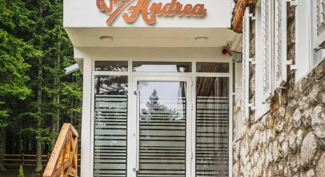Motel Vila Andrea