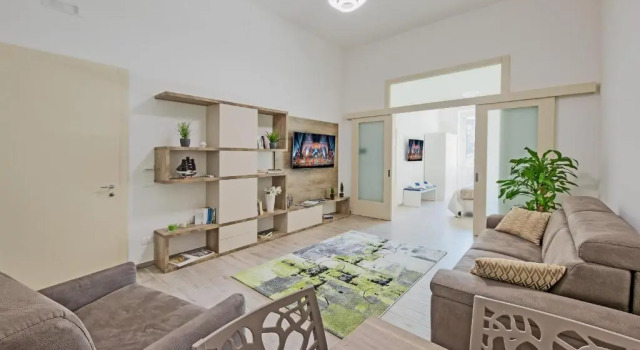 Lüks aile oda B&B Gianmarti Suite