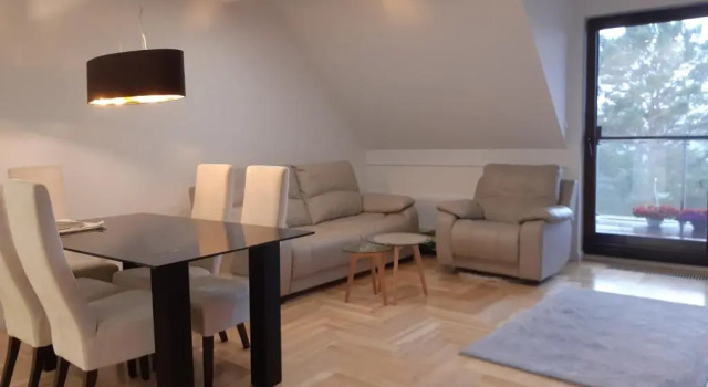 Номер Standard Apartamenty przy Stoku