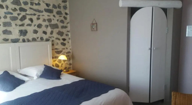 Двухместный номер Standard La Maison de Lili