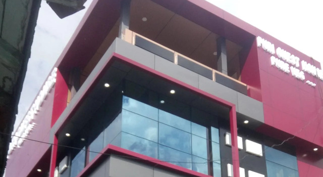 Puri Guest House