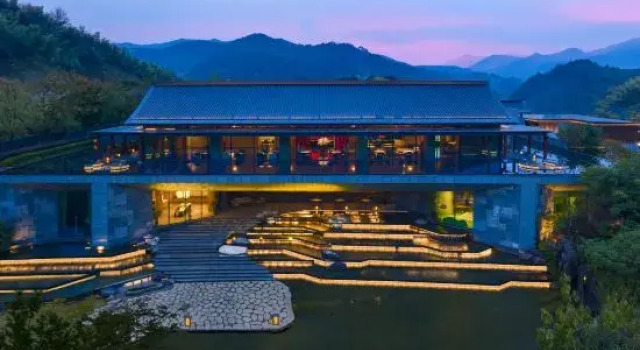Holiday Inn Resort Ningbo Ninghai