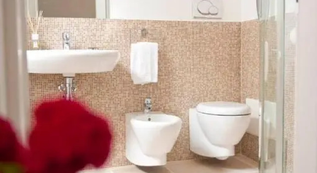 Номер Standard B&B Donnapasqua