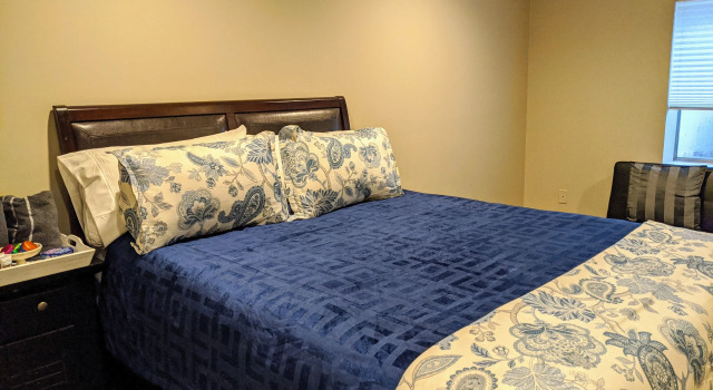 Private Apartment Suite Near World-class Skiing, Rezerwuj Apartament Sandy Salt Lake County