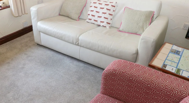 Garden Cottage, Rezervasyon Tatil Evi Merseyside villalar, Villa