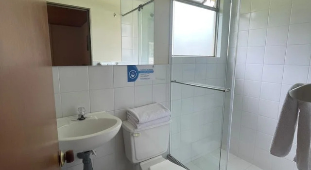 Номер Standard Hotel Villa Vianney