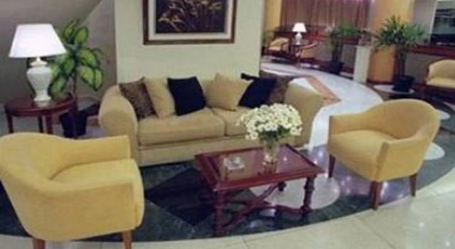 Plaza Real Suites Hotel, Book Hotel SPA-hoteller i Rosario, SPA