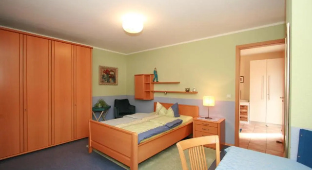 Номер Standard Landhaus Hof-Schlenstedt