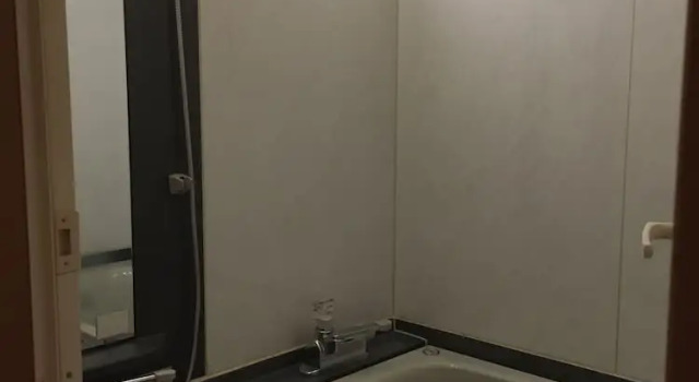 Номер Economy Hotel Hu Namba
